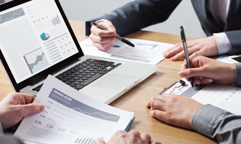 商業智能軟件是否適合中小企業？