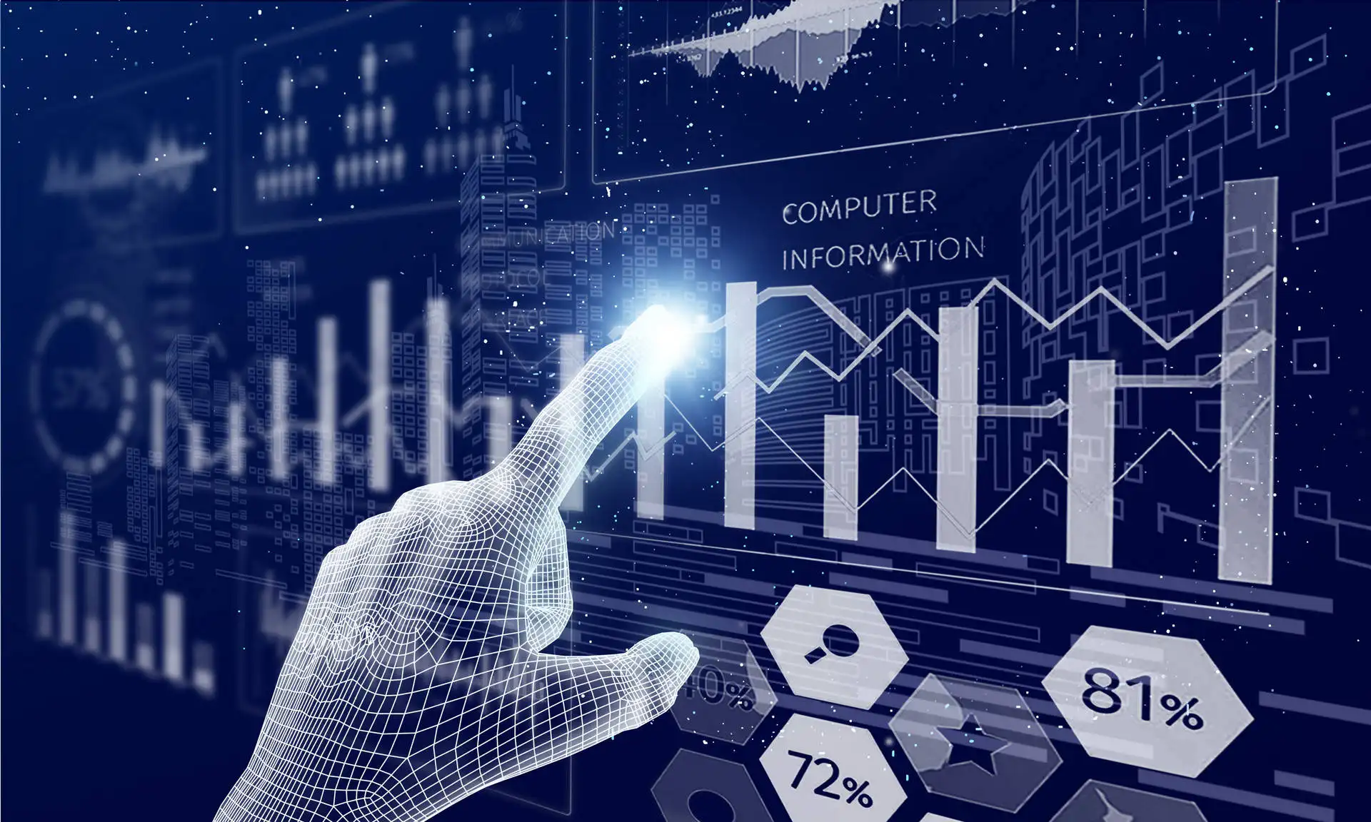 企業為什么要建設數據分析平臺？應該怎么建？